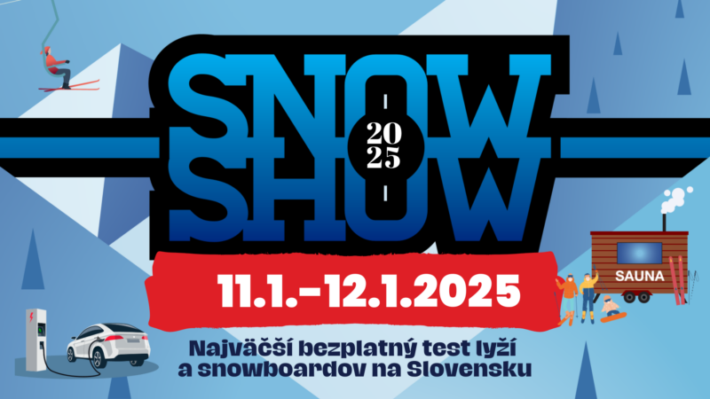 SNOW SHOW