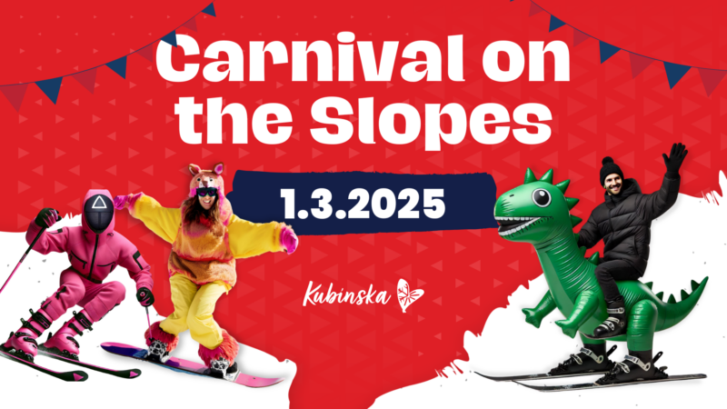 Carnival on the Slopes